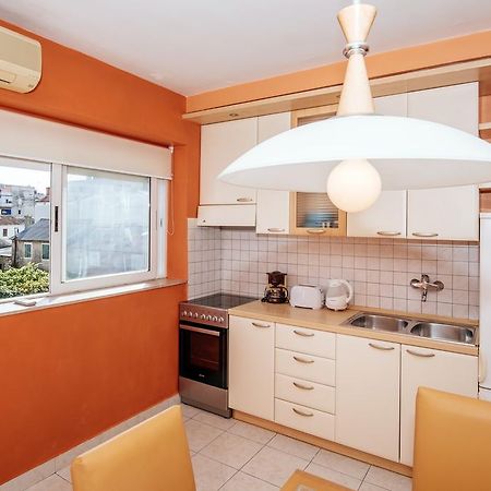 Marina Bay Apartment Zadar Eksteriør billede